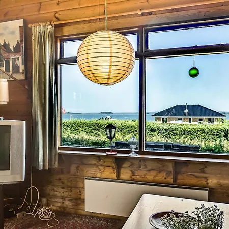 2 Bedroom Lovely In Faaborg 度假居 *