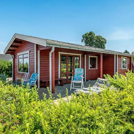 2 Bedroom Lovely In Faaborg * Bojden