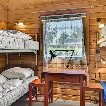 2 Bedroom Lovely In Vakantiehuis *