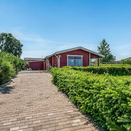 2 Bedroom Lovely In Faaborg * 福堡