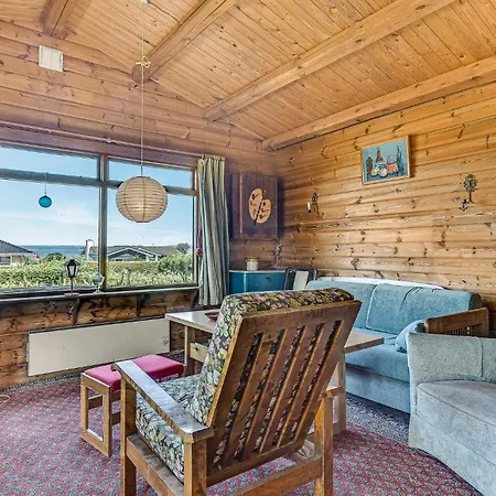 2 Bedroom Lovely In Faaborg