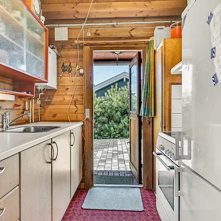 2 Bedroom Lovely In Faaborg * Bojden