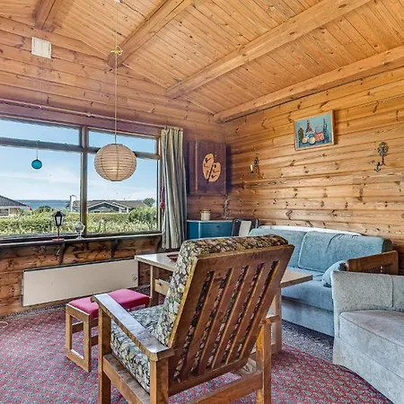 Casa vacanze 2 Bedroom In Fåborg