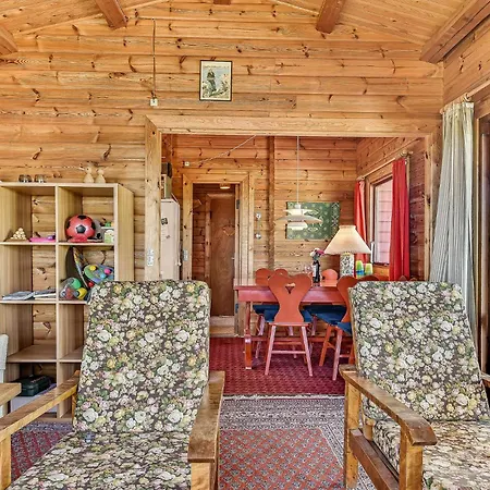2 Bedroom In Casa vacanze Fåborg