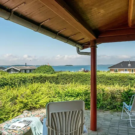 Casa vacanze 2 Bedroom In Fåborg
