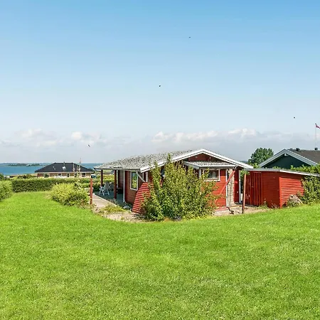 2 Bedroom In * Fåborg