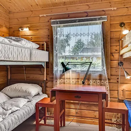 Дом отдыха 2 Bedroom In *