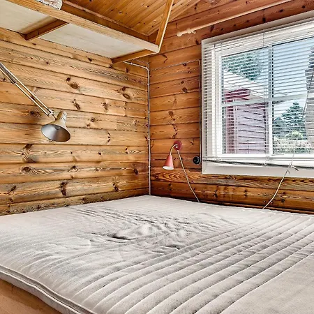 2 Bedroom In Дом отдыха Фоборг
