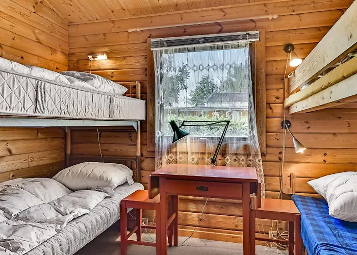 Holiday home 2 Bedroom Lovely In *